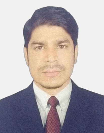 Mohammad Nazim Uddin